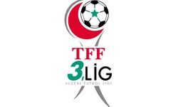 TFF 3. Lig'de final karşılaşmaları belli oldu!