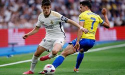 Arda Güler 66 dakika sahada kaldı: Real Madrid, Cadiz karşısında zorlanmadı!
