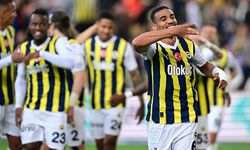 Fenerbahçe Kayserispor'u 3-0 mağlup etti!