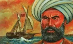 Denizcilik ve İzmir'in sembol ismi Çaka Bey kimdir?