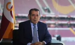 Galatasaray Başkanı Dursun Özbek kimdir? Nereli, kaç yaşında?