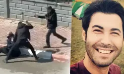 Antalya'da zabıta mesai arkadaşını bıçaklayarak öldürdü: Beynim öyle komut verdi