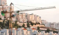 Ekonomik yaptırım, İsrail inşaat sektörünü vurdu!