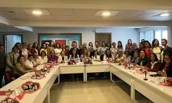 CHP Genel Başkan Yardımcısı Aylin Nazlıaka, Anneler Günü'nde Manisa'daydı: ''Biz kadınlar kararlıyız!''
