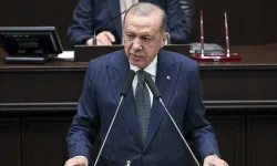 Başkan Erdoğan'dan kumpas iddialarıyla ilgili önemli açıklama| "Buradayız, sapasağlam ayaktayız"