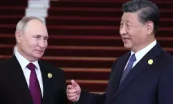 Dünya gözünü Putin'in Pekin ziyaretine dikti: Putin, neler isteyecek?