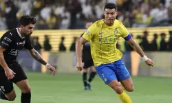 Al Nassr ve Al Hilal beraberlikle yetindi: Mitrovic'in son dakika penaltısı maçı kurtardı!