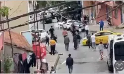 Sultanbeyli'de şok edici olay: Satırlı saldırı sonucu bir kişi hayatını kaybetti