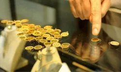 7 Mayıs salı güncel altın fiyatları|  Çeyrek ve gram altın ne kadar?
