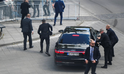 SONDAKİKA : Slovakya Başbakanı Robert Fico'nun sağlık durumu açıklandı: Kötü haberi verdiler!