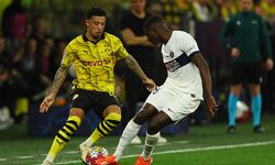 Borussia Dortmund'a galibiyeti Füllkrug getirdi: Borussia Dortmund 1-0 PSG