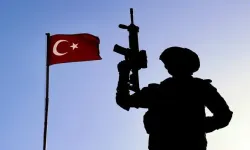 MSB'den açıklama geldi: 2 PKK'lı terörist teslim oldu!