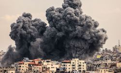 Hamas heyeti, ateşkes için Kahire'de
