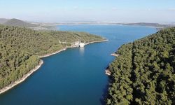 İzmir Baraj durumu: 4 Mayıs 2024  baraj doluluk oranı nedir?
