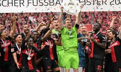 Bayer Leverkusen tarih yazmaya devam ediyor: Namağlup şampiyonluk geldi!