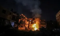 Saldırı kararı kesinleşti: İsrail, Refah'a saldırıyor!