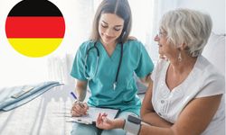 Almanya'da hemşireler ne kadar kazanıyor? Maaşlar, çalışma koşulları ve dikkat edilmesi gerekenler