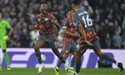 Olympiakos, Aston Villa'ya gol oldu yağdı: El Kaabi şov yaptı!