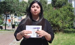 İzmir’de yaşayan, 19 yaşındaki Dilan'ın hem kimliği hem de vatandaşlığı yok!