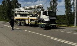 Seydişehir'de trafik kazası: Patpat sürücüsü hayatını kaybetti