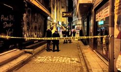 İzmit'te sokak kavgasında cinayet! 3 tutuklu