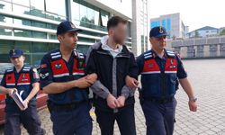 Jandarma uyuşturucu tacirlerine darbe vurdu: Bir kişi tutuklandı!