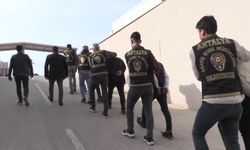 Antalya'da nargile tütünü dolandırıcılık şebekesi çökertildi: 8 kişi gözaltında!