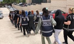 Özel Eğitim merkezlerinde dolandırıcılık skandalı: Elazığ'da 15 kişi gözaltında