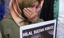 Manisa'da üniversite öğrencisi Hilal Sultan Kırgöz'ün öldürülmesi davasında ağırlaştırılmış müebbet talebi