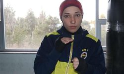 Milli boksör Rabia Topuz yılan ısırması sonucu yoğun bakımda! Durumu iyiye gidiyor
