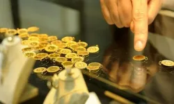 8 Mayıs Çarşamba güncel altın fiyatları| Çeyrek ve gram altın ne kadar?
