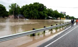 ABD'de sel felaketi: 1 çocuk hayatını kaybetti, binlerce kişi tahliye edildi!