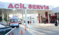 Konya'da trafik tartışması kanlı bitti: Göğüsünden bıçaklanan adam öldü!