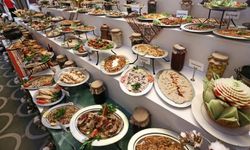 Adana lezzet buluşması bu yıl İzmir'de