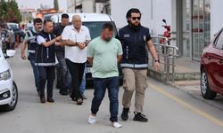 Adana'da 'organ ticareti' yapan İsrailli çete çökertildi!