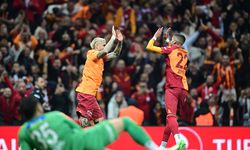 Galatasaray tarihe geçti! Sivasspor'u 6-1'le yenerek en fazla galibiyet rekorunu egale etti!
