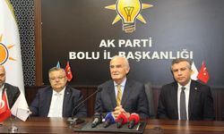 AK Parti'den yerel seçim değerlendirmesi: Umduğumuzu bulamadık!