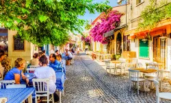 İzmir'in kasabaları! Sığacık'tan Mordoğan'a şehrin saklı cennetleri