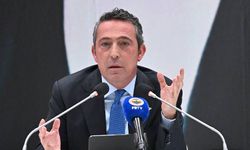 Fenerbahçe'de Başkan Ali Koç PFDK'ya sevk edildi
