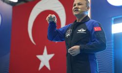 Türkiye'nin ilk astronotu Alper Gezeravcı'ndan önemli açıklamalar!