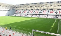 İzmir sporunun simge yapısı: Alsancak Stadı