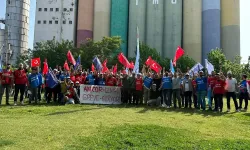 Amcor İzmir'de grev kararı: İşçiler ücret ve sosyal yardımlarda iyileştirme talep ediyor!