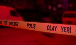 Ankara'da sokak ortasında vahşet: Bir kadını boğazını keserek öldürdü diğerini de yaraladı!