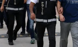 SONDAKİKA| Ankara Emniyet müdürlüğü'nde görevli 4 polis gözaltına alındı