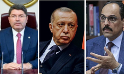 Ankara'da neler oluyor? Cumhurbaşkanı Erdoğan, İbrahim Kalın ve Yılmaz Tunç'u Beştepe'ye çağırdı