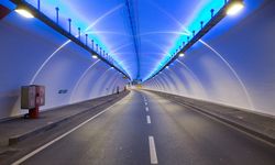 Avrasya Tüneli trafiği beklentilerin üzerinde: 2024'te hedef aşıldı!