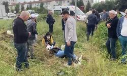 SONDAKİKA| Yalova-İzmit kara yolunda feci kaza!