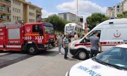Aydın'da korkunç kaza: Yaşlı kadın trenin altında kaldı!