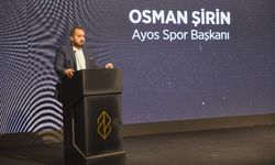 Antalyaspor'un ana sponsoru Ayos Holding konkordato talebinde bulundu!