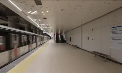 Bakırköy-Kayaşehir metro hattındaki arıza giderildi, seferler normale döndü!